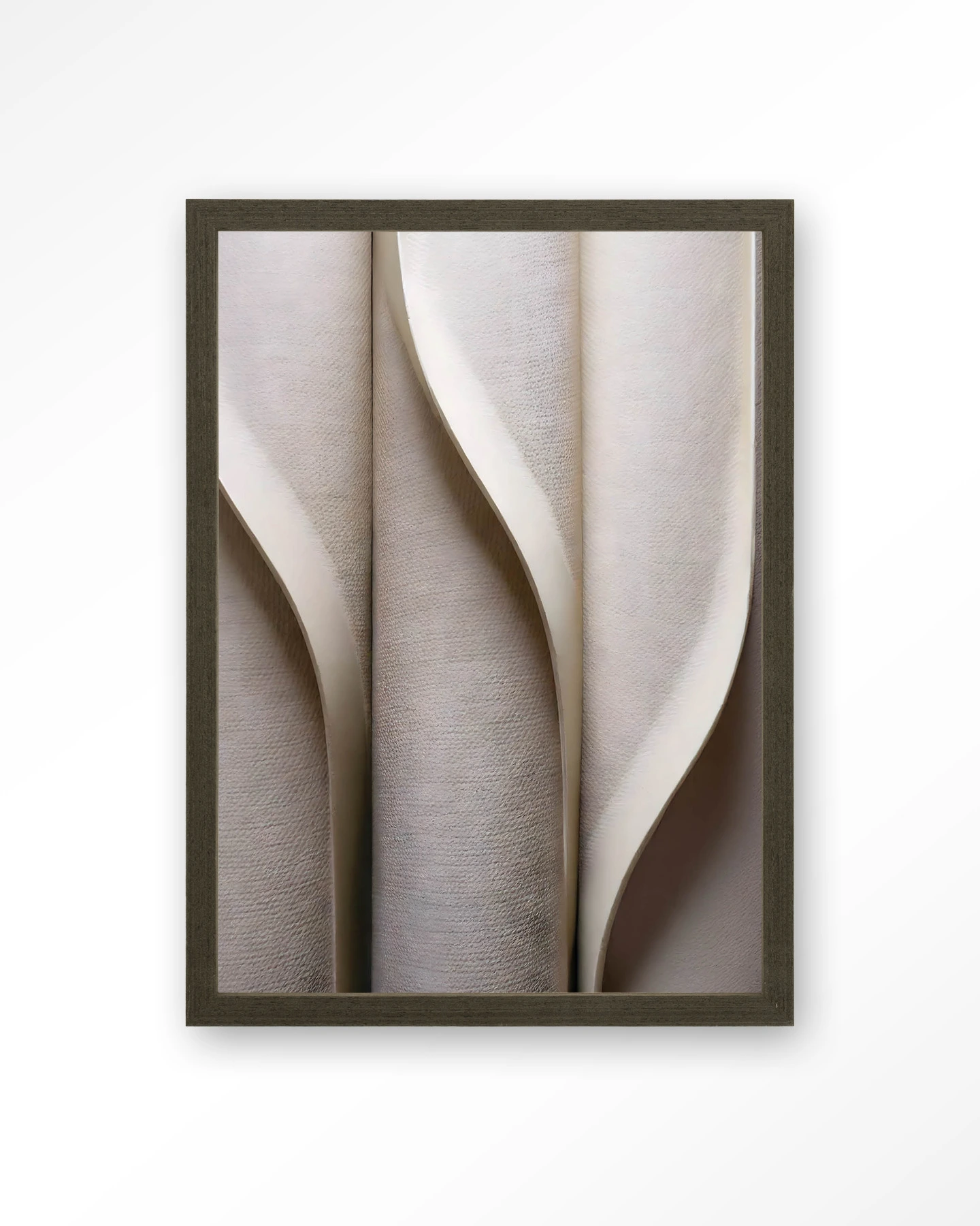 Silent Waves - Art print - Afbeelding 7