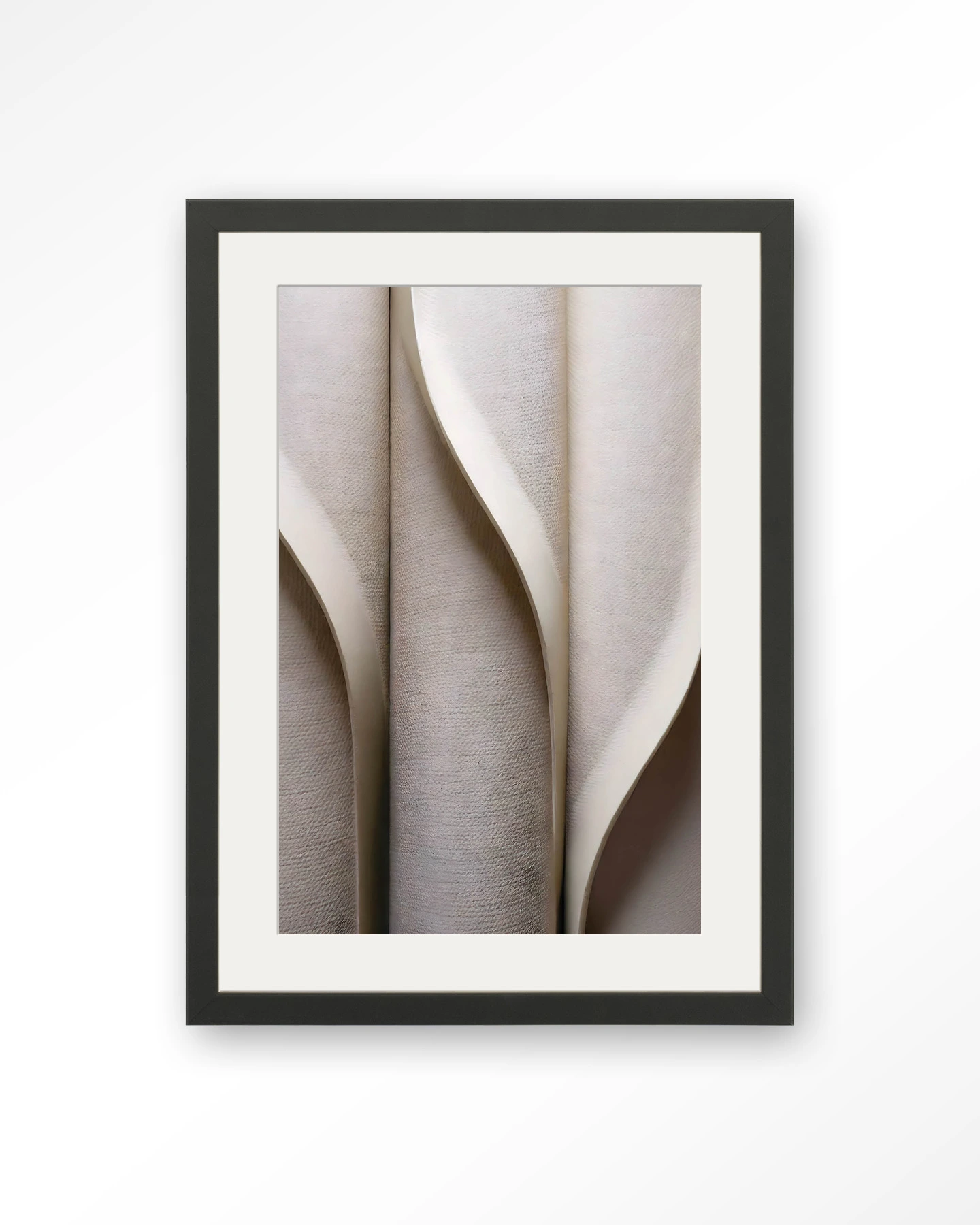 Silent Waves - Art print - Afbeelding 9