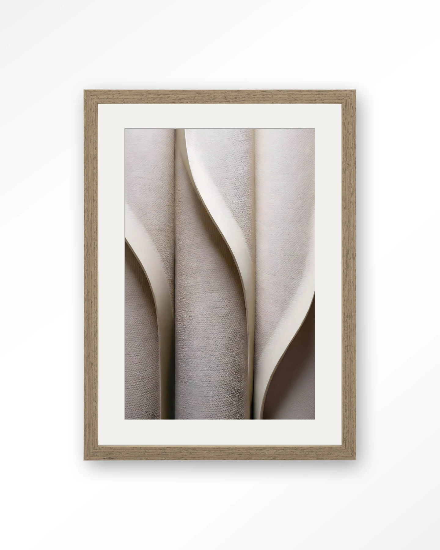 Silent Waves - Art print - Afbeelding 10
