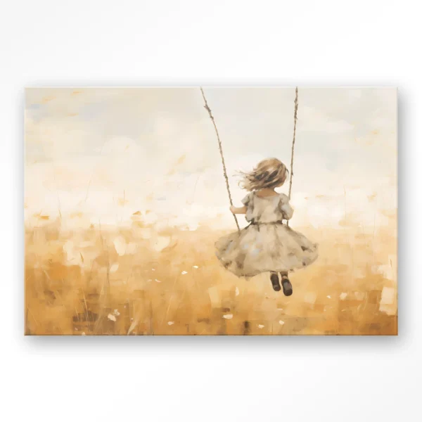 25117-swinging-girl-glas Swinging Girl - Glas
