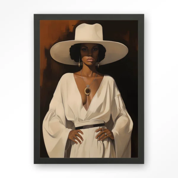 Sophia - Art print