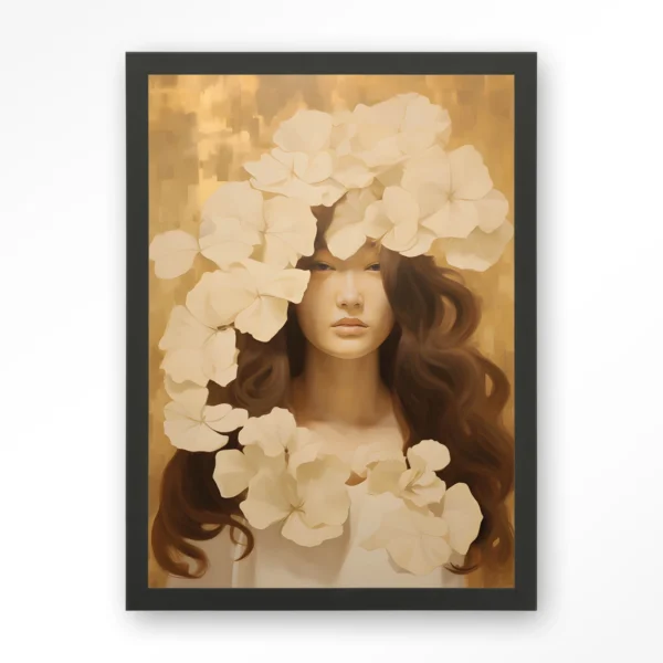 Lola - Art print