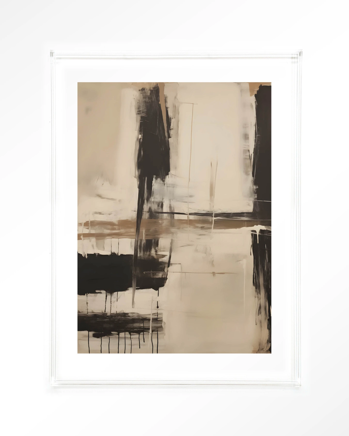 Noire - Art print - Afbeelding 10