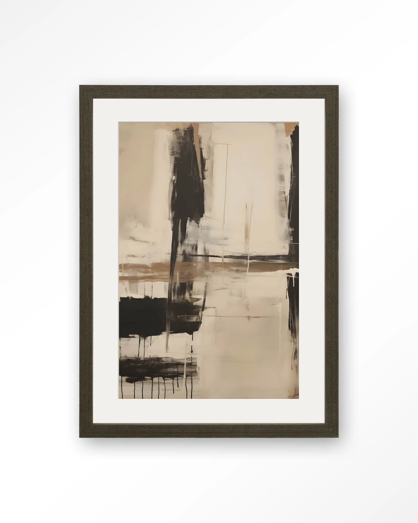 Noire - Art print - Afbeelding 7