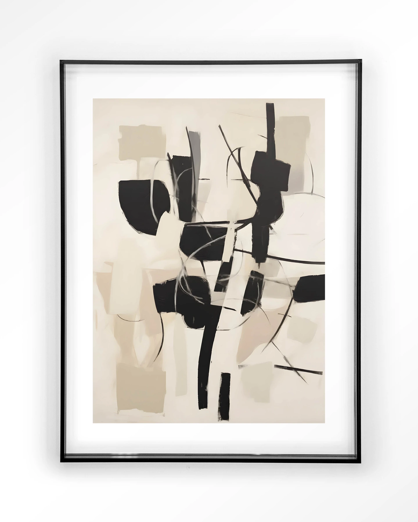 Soleyo - Art print - Afbeelding 9