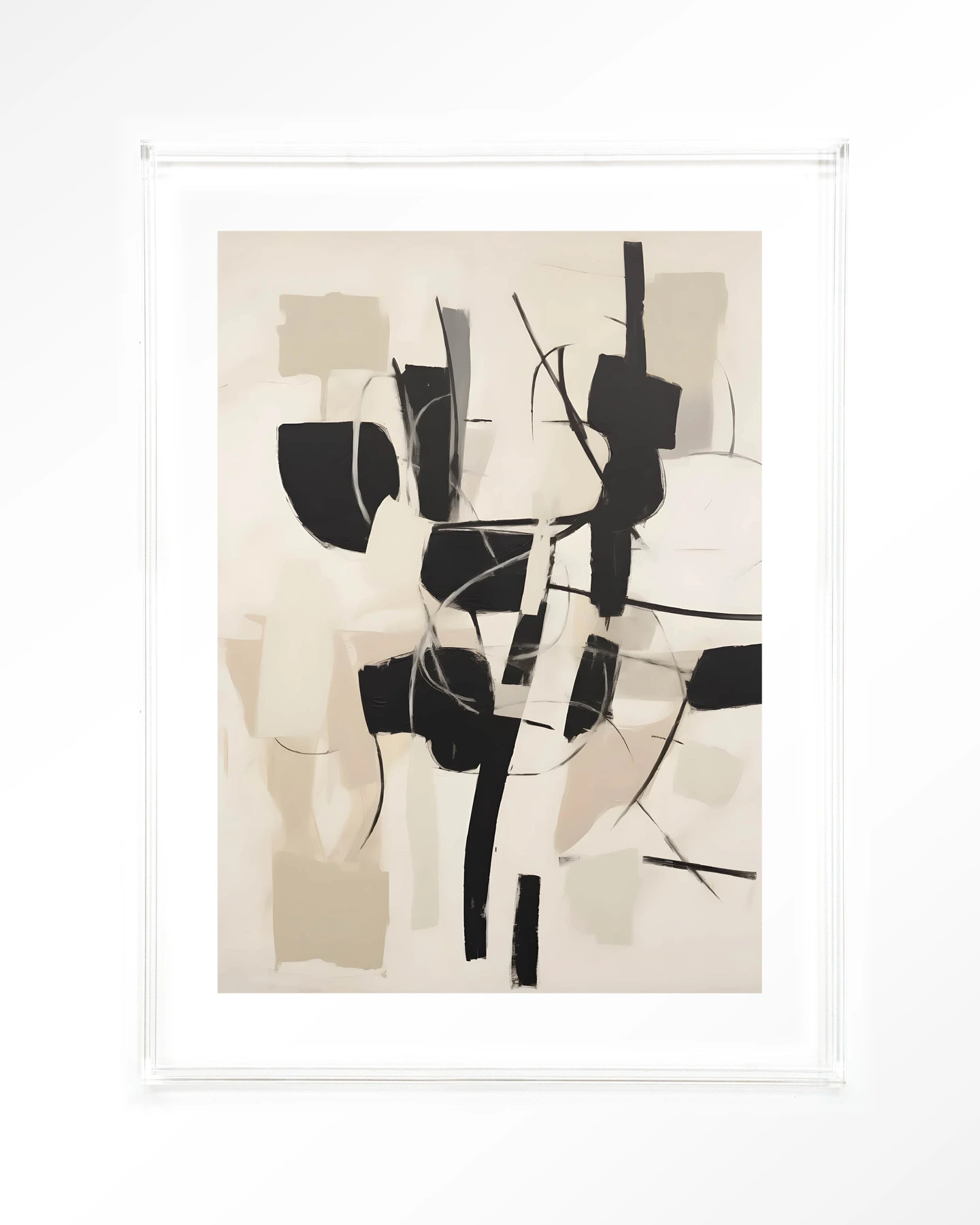 Soleyo - Art print - Afbeelding 10