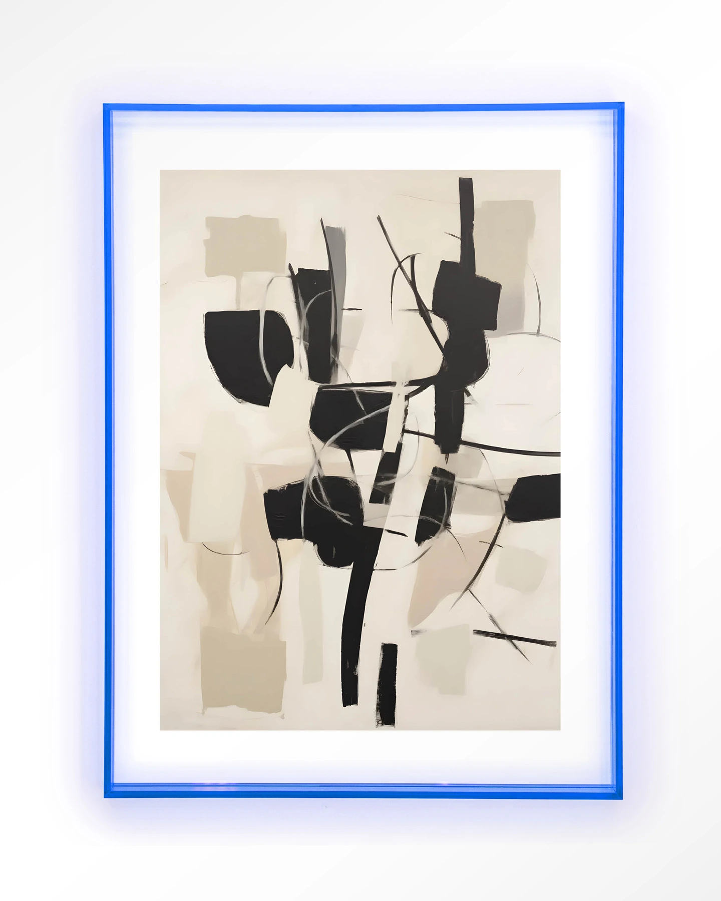 Soleyo - Art print - Afbeelding 11