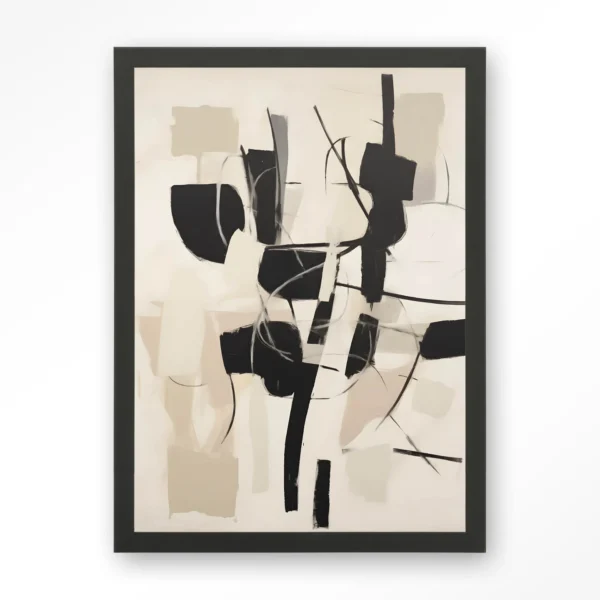 Soleyo - Art print