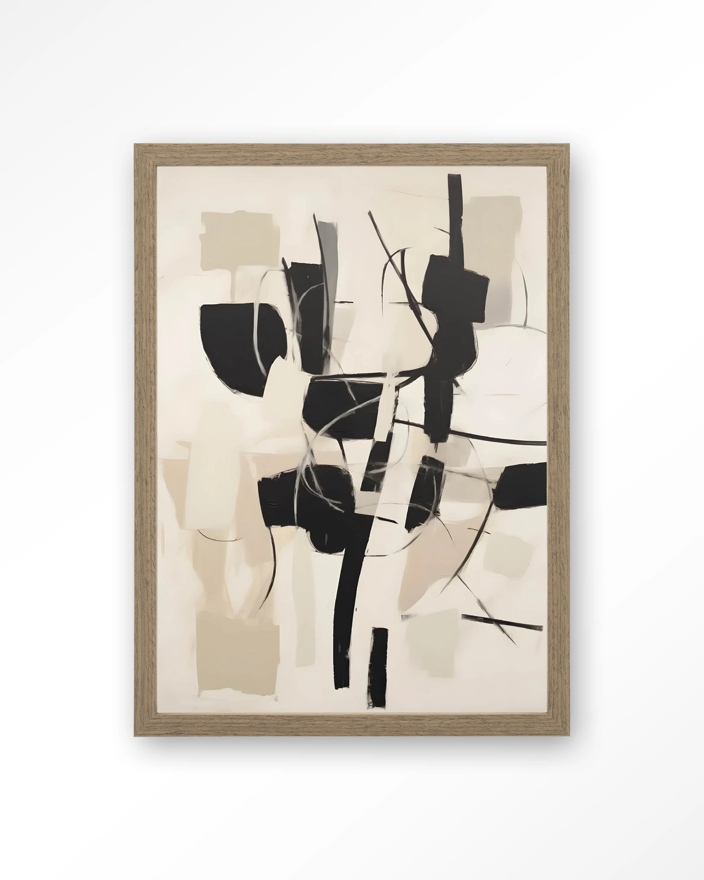Soleyo - Art print - Afbeelding 2