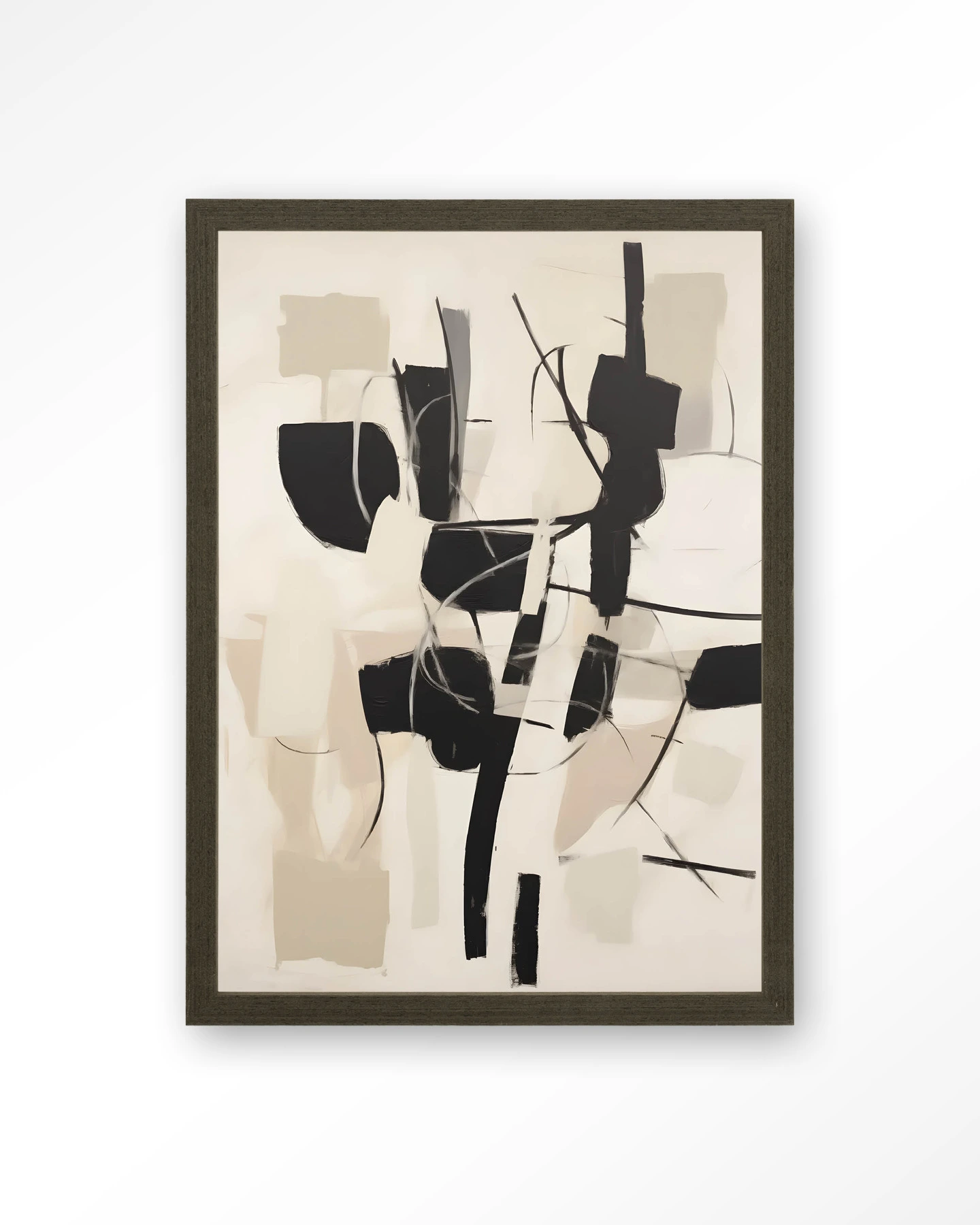 Soleyo - Art print - Afbeelding 3