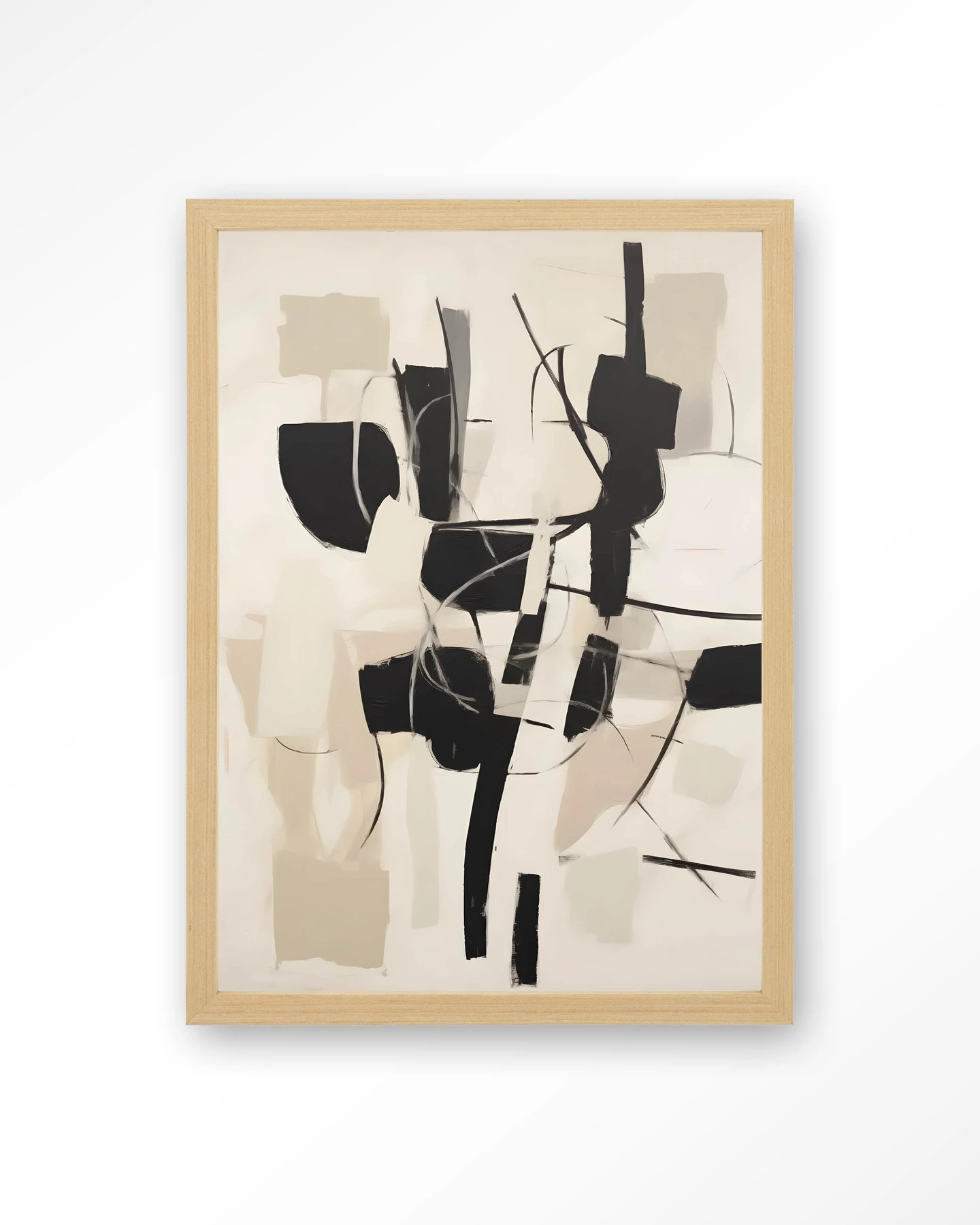 Soleyo - Art print - Afbeelding 4