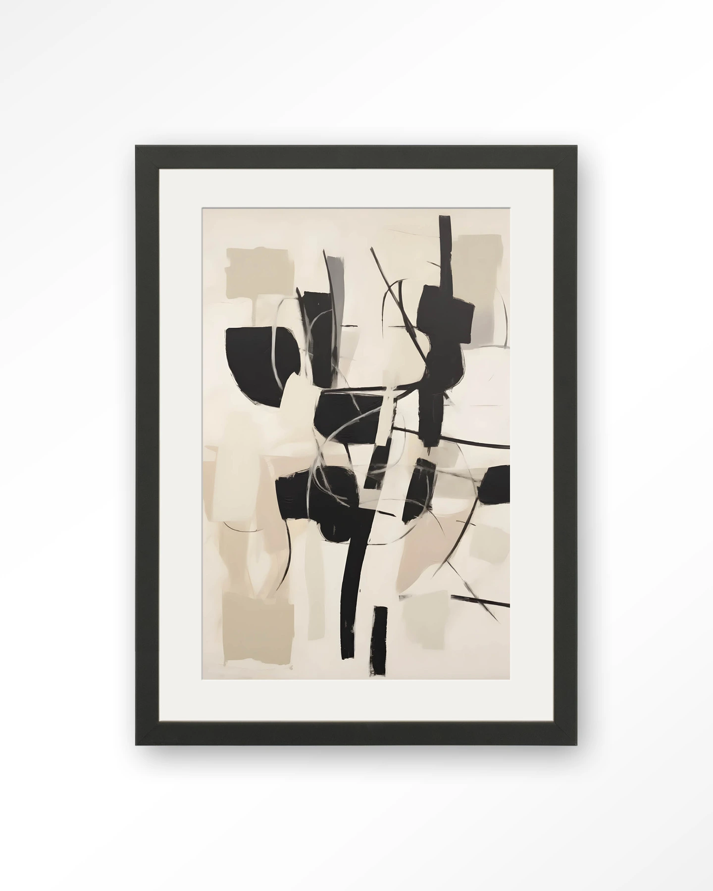 Soleyo - Art print - Afbeelding 5