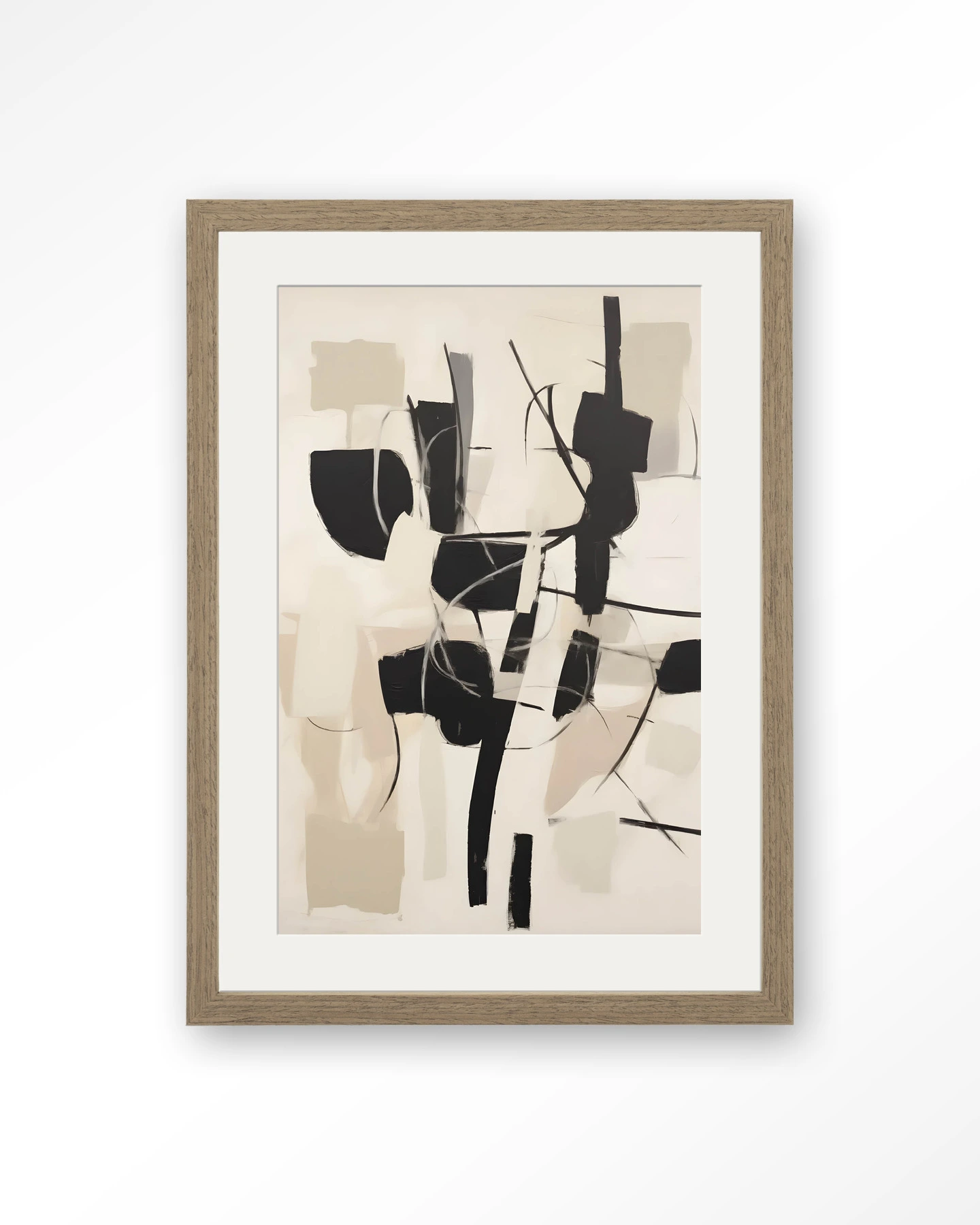 Soleyo - Art print - Afbeelding 6