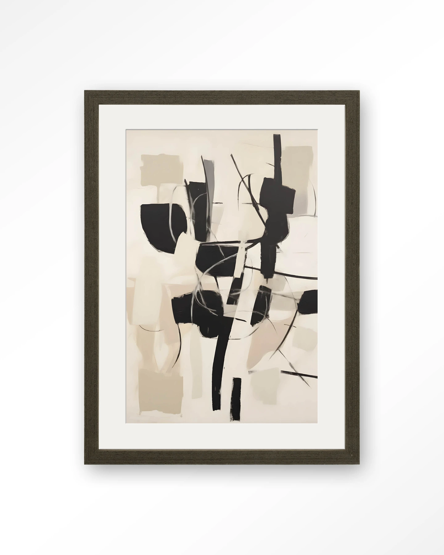 Soleyo - Art print - Afbeelding 7