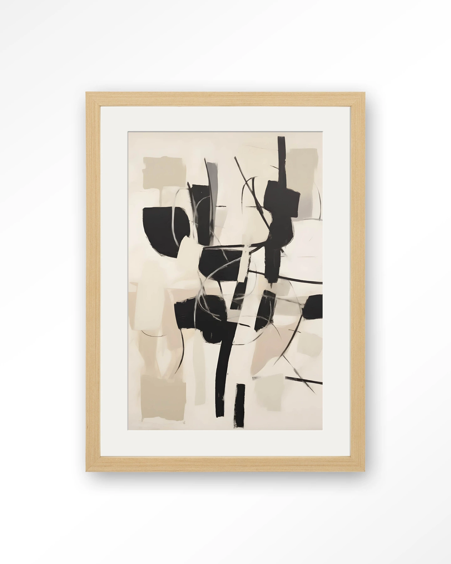 Soleyo - Art print - Afbeelding 8