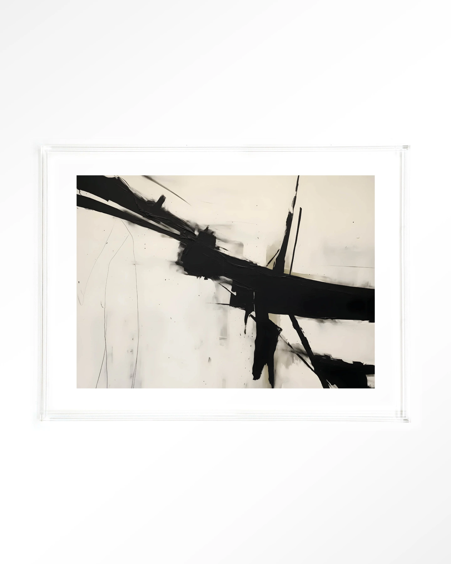 Montagne - Art print - Afbeelding 10