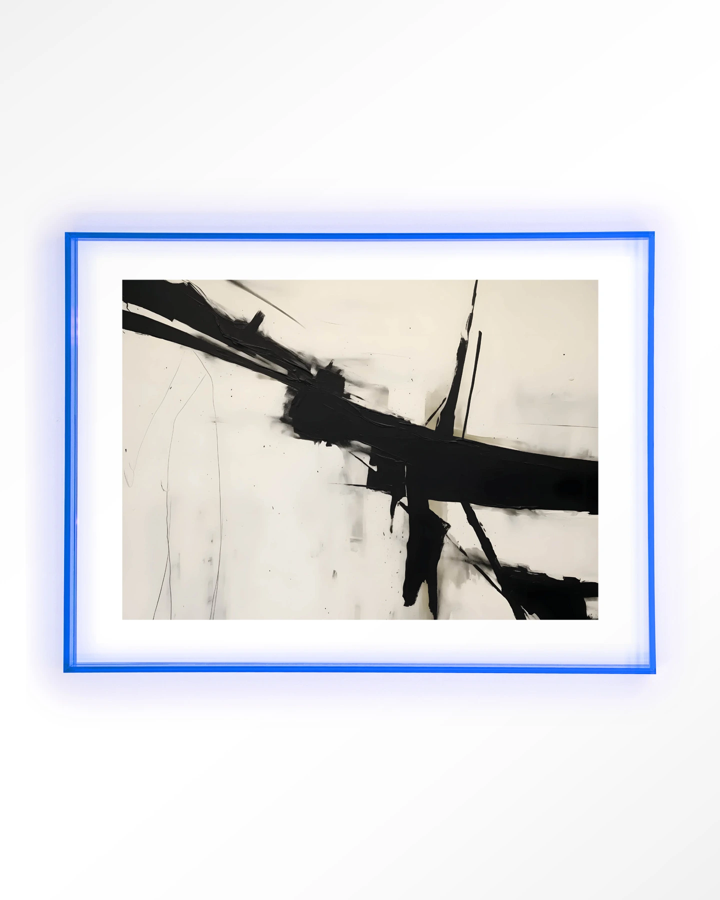 Montagne - Art print - Afbeelding 11