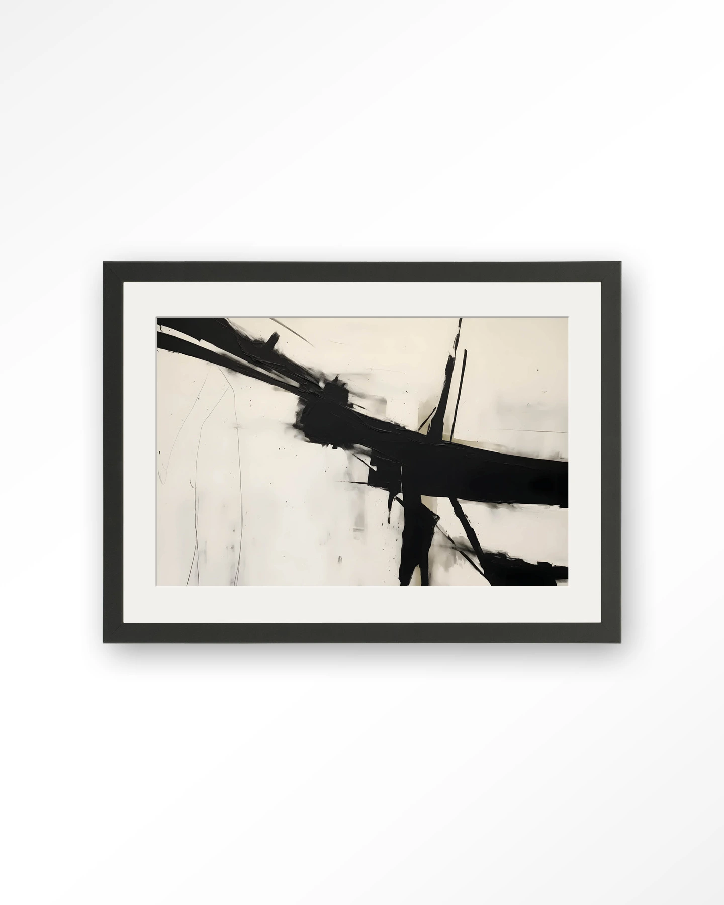 Montagne - Art print - Afbeelding 5