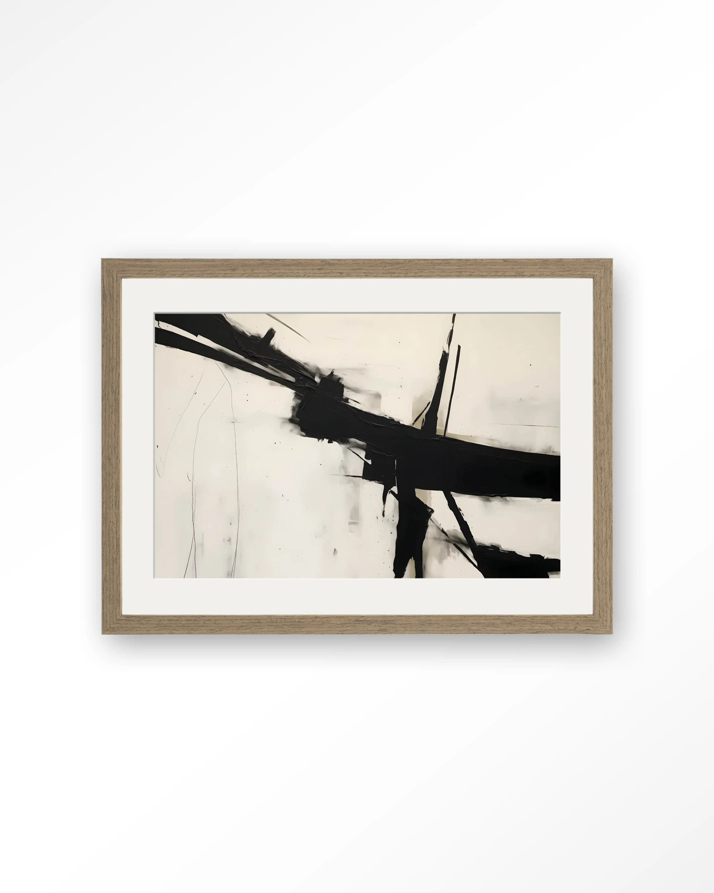 Montagne - Art print - Afbeelding 6