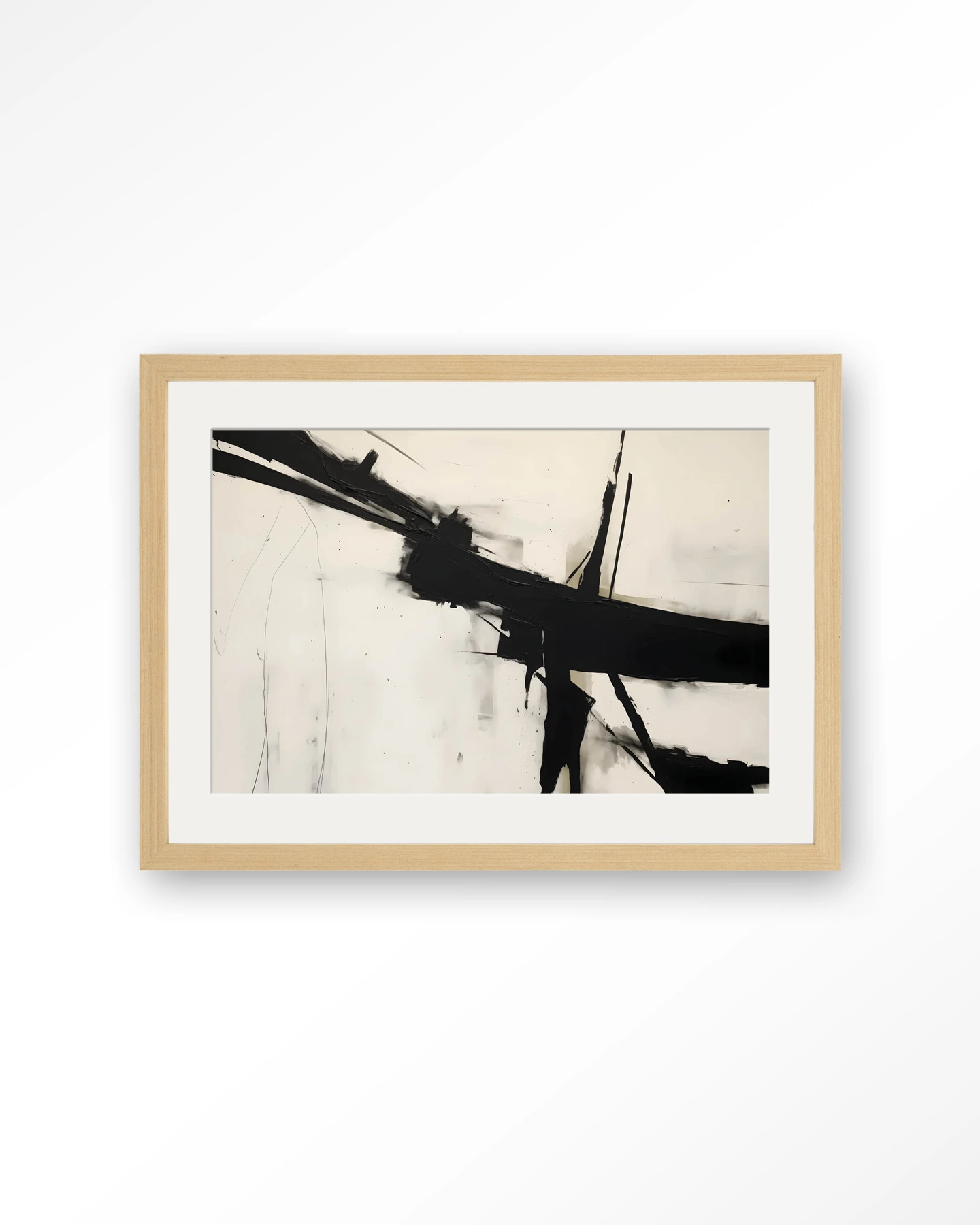 Montagne - Art print - Afbeelding 8