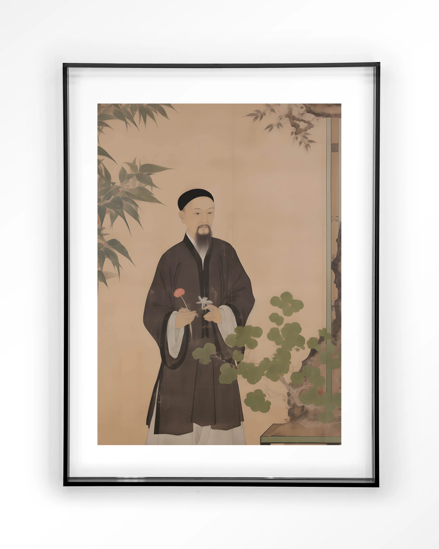 Sakura - Art print - Afbeelding 9