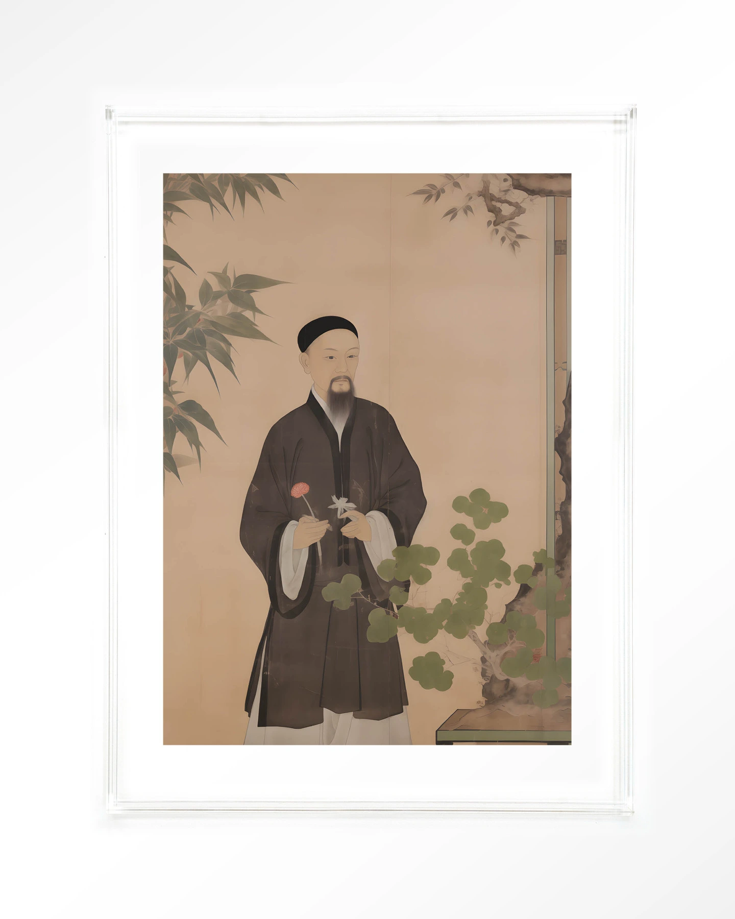 Sakura - Art print - Afbeelding 10