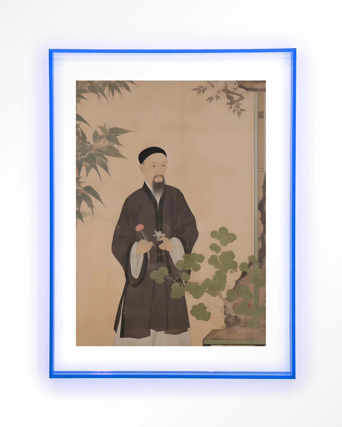 Sakura - Art print - Afbeelding 11