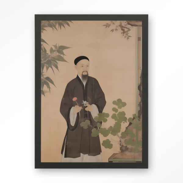 Sakura - Art print