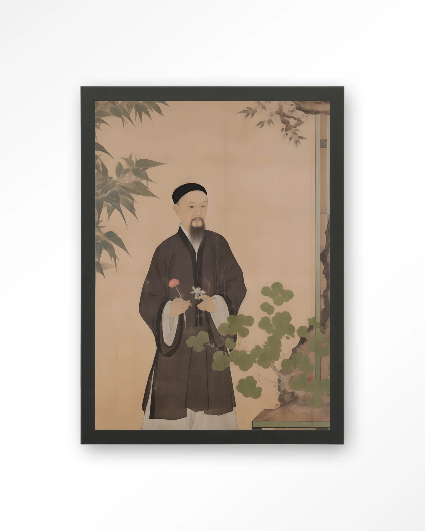 Sakura - Art print