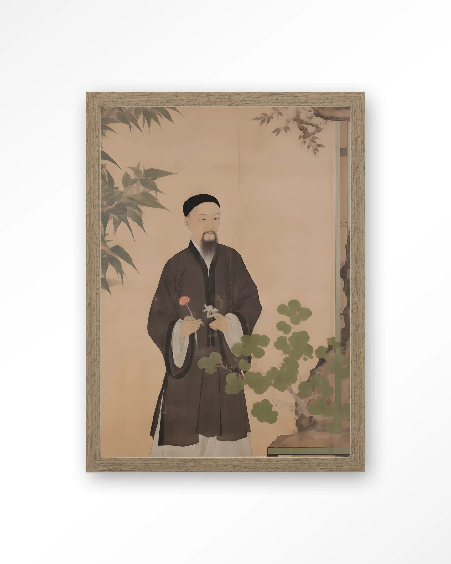 Sakura - Art print - Afbeelding 2