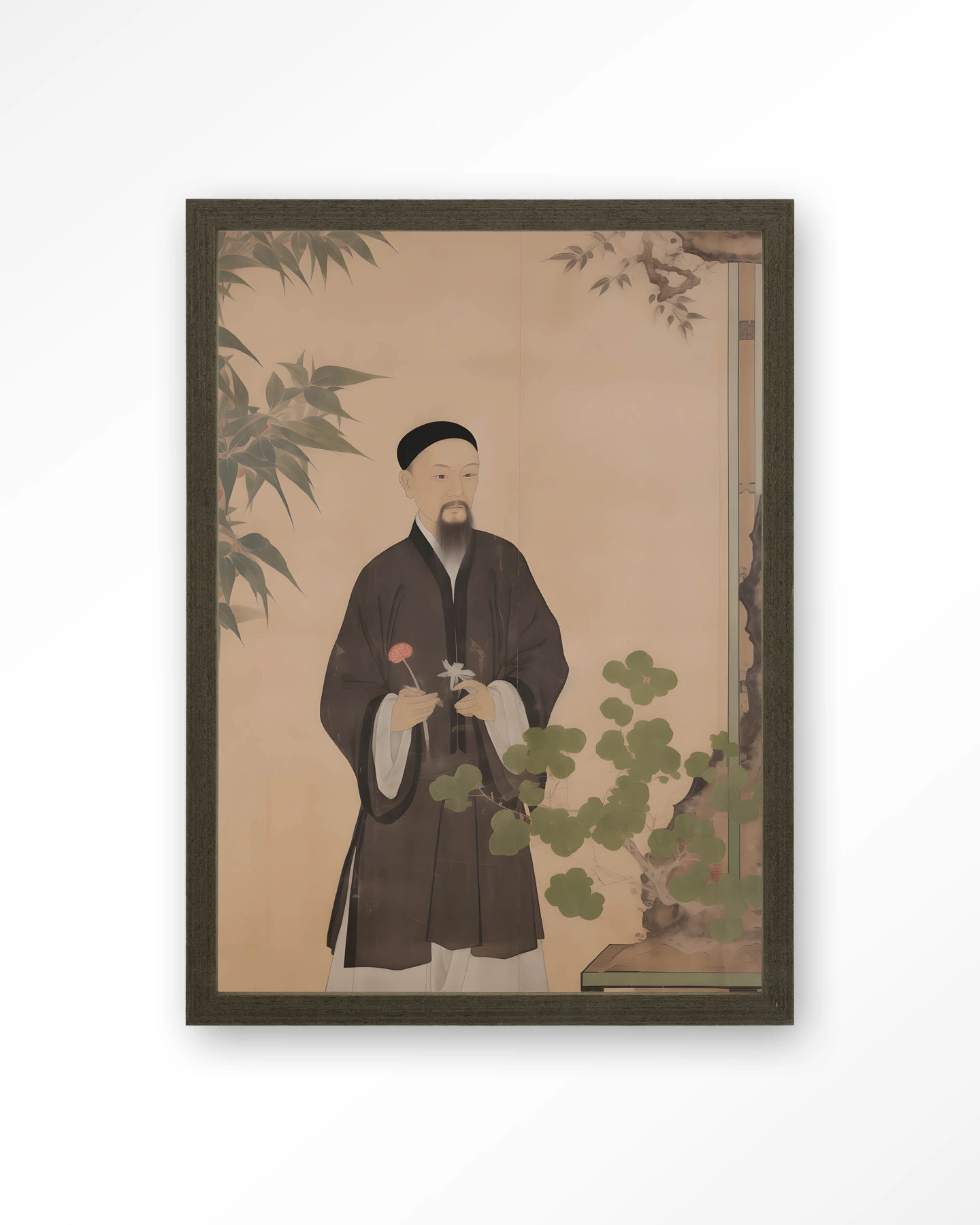 Sakura - Art print - Afbeelding 3