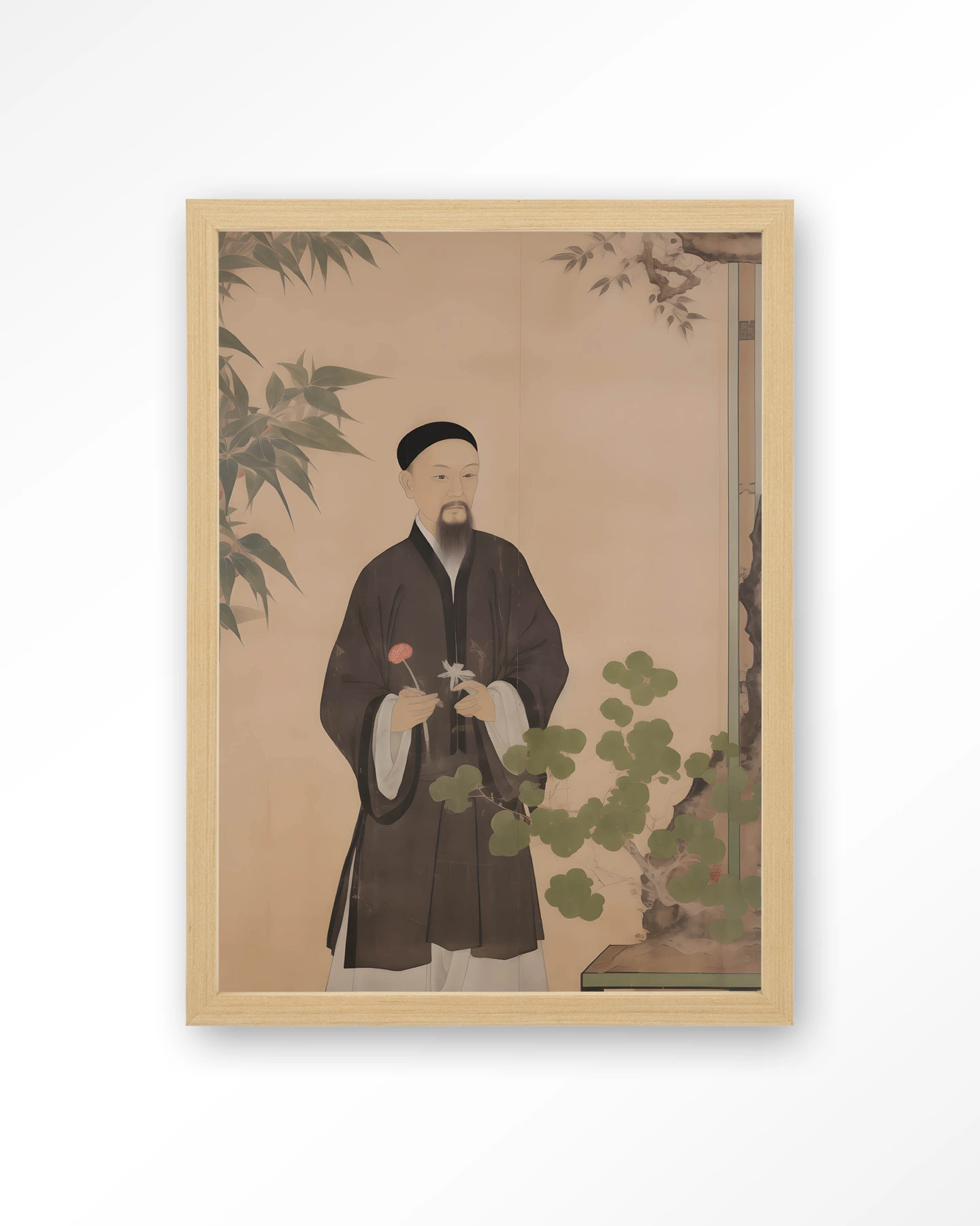 Sakura - Art print - Afbeelding 4