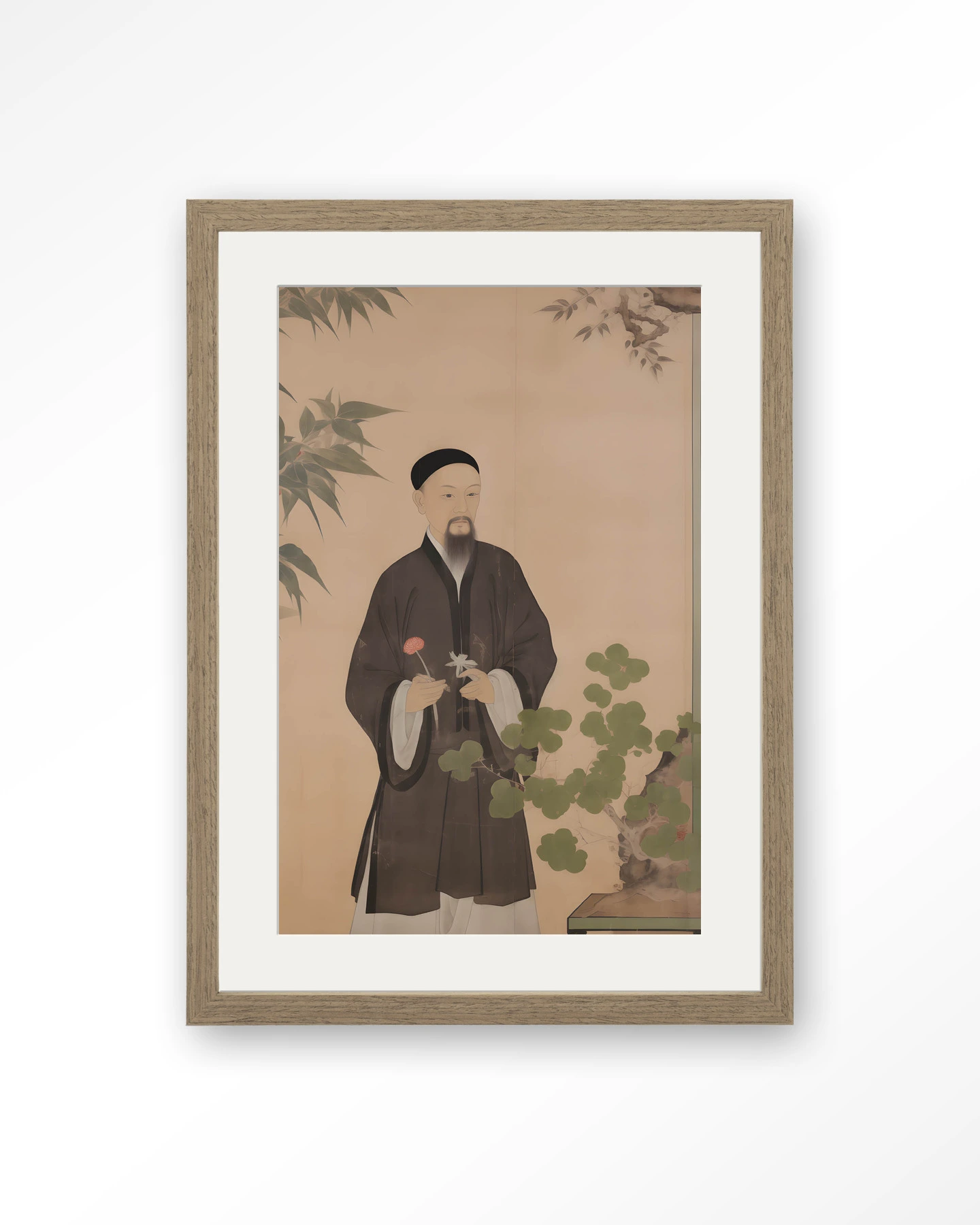 Sakura - Art print - Afbeelding 6