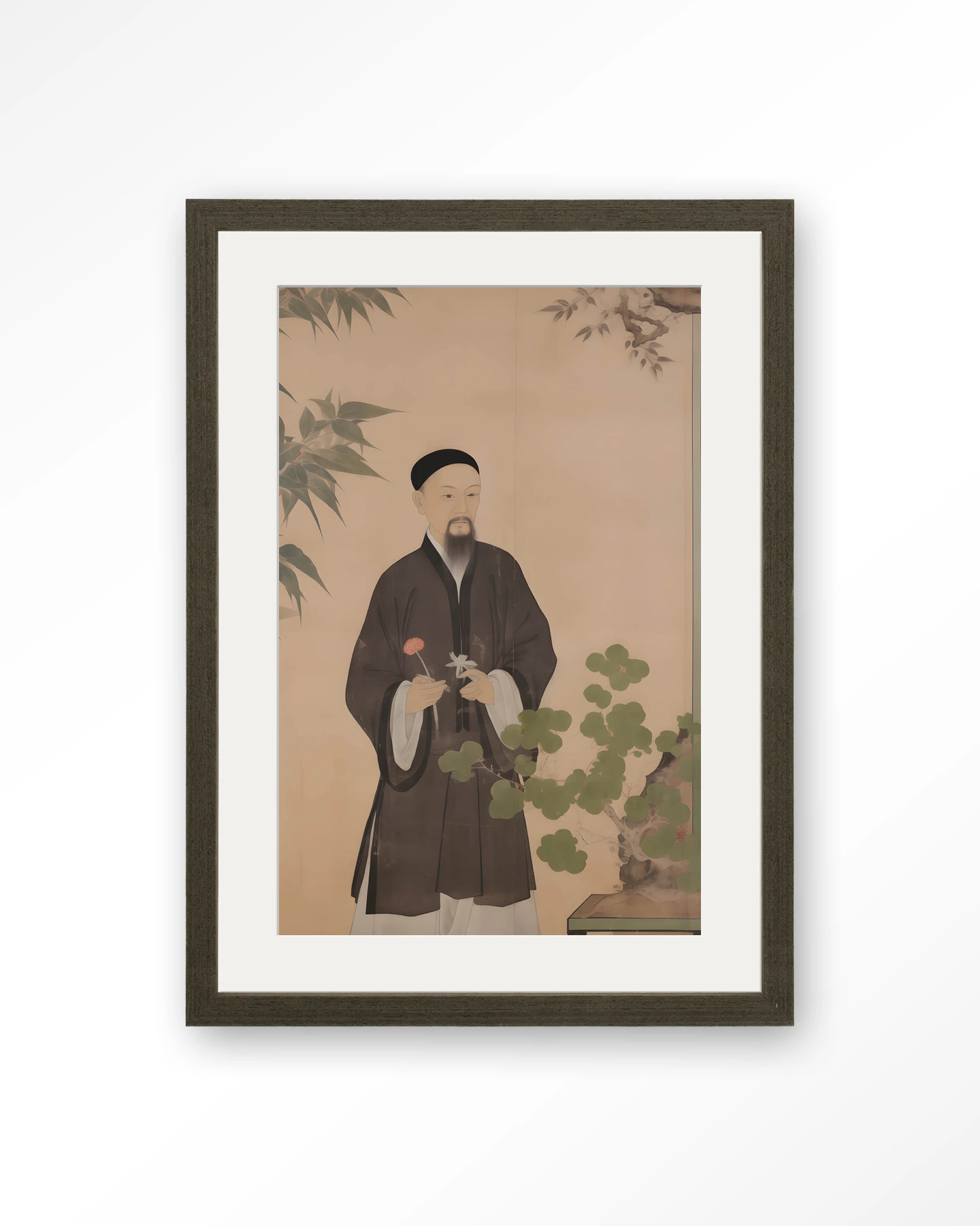 Sakura - Art print - Afbeelding 7