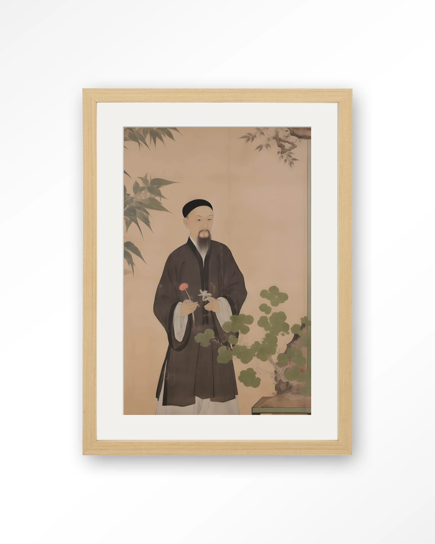 Sakura - Art print - Afbeelding 8
