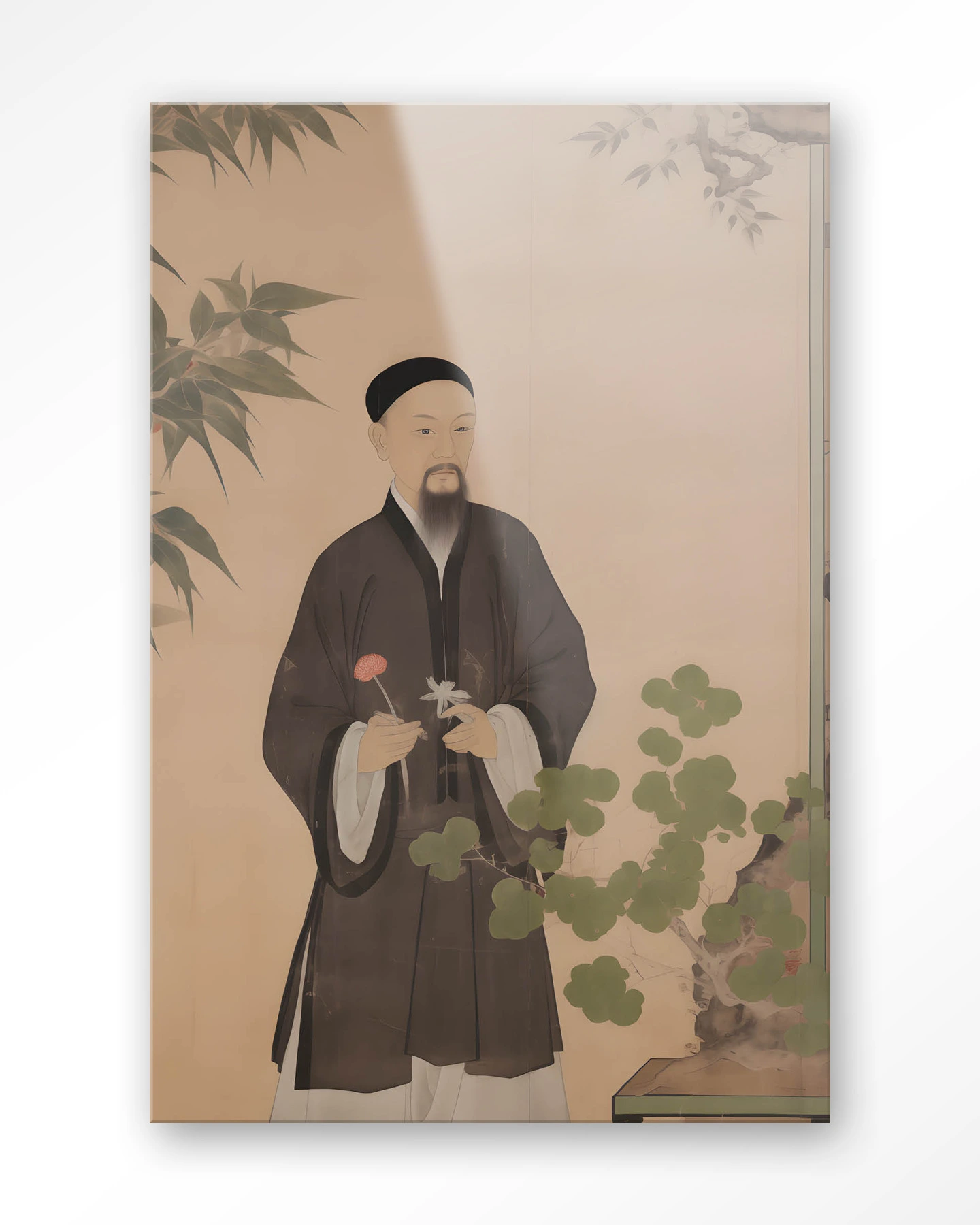 Sakura - Glas - Afbeelding 3