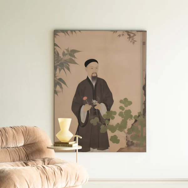 Sakura - Wandkleed