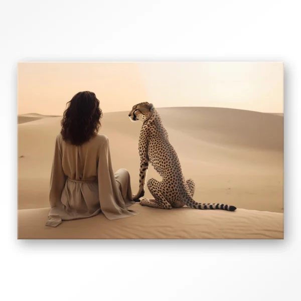 25137-desert-gazing-glas Desert Gazing - Glas