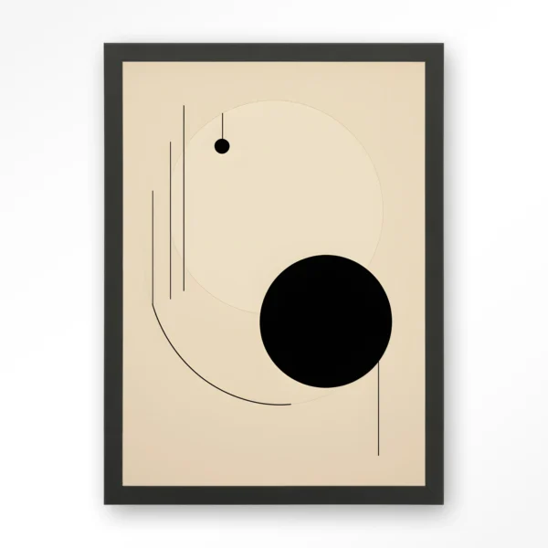 Kyoto - Art print