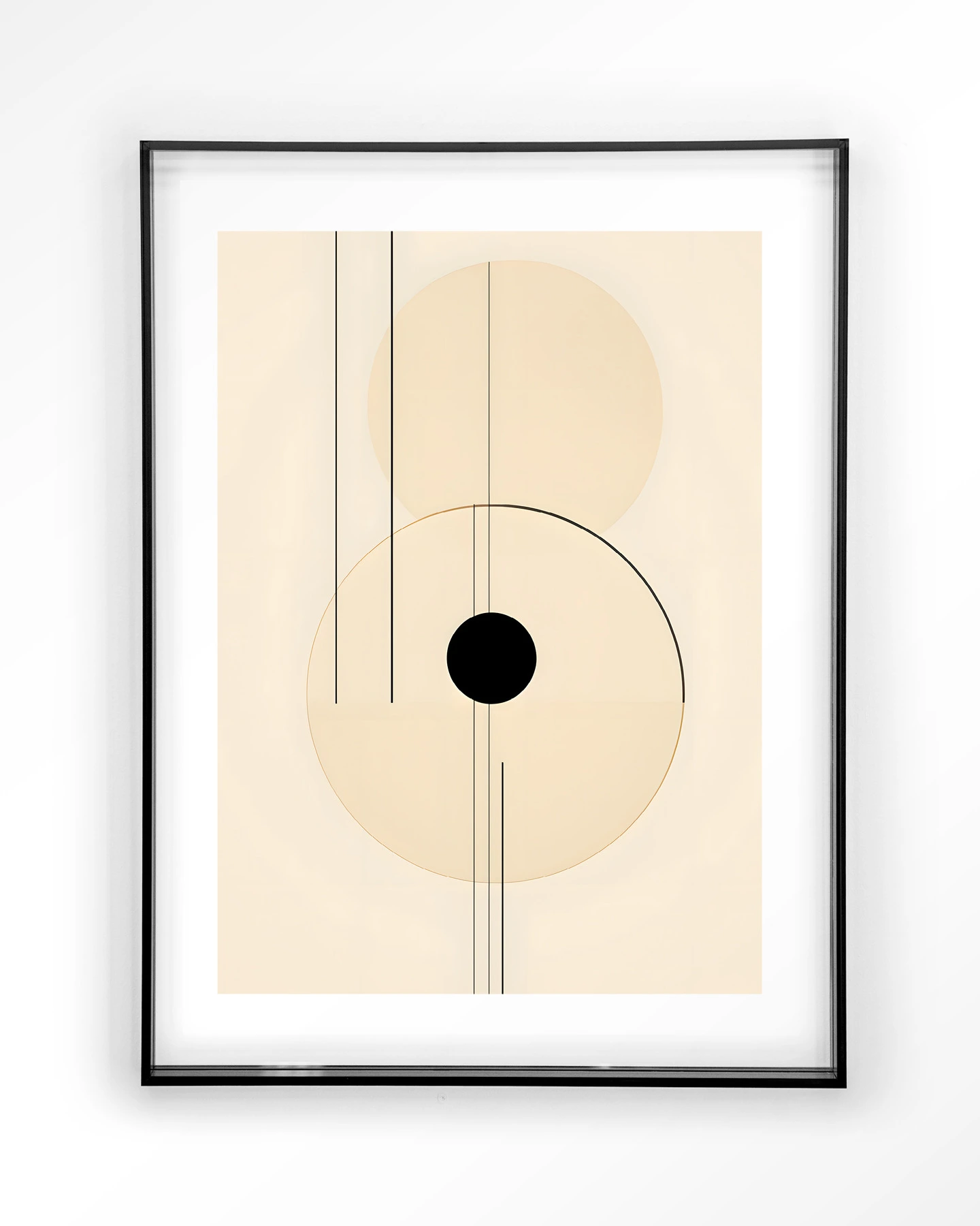 Osaka - Art print - Afbeelding 9