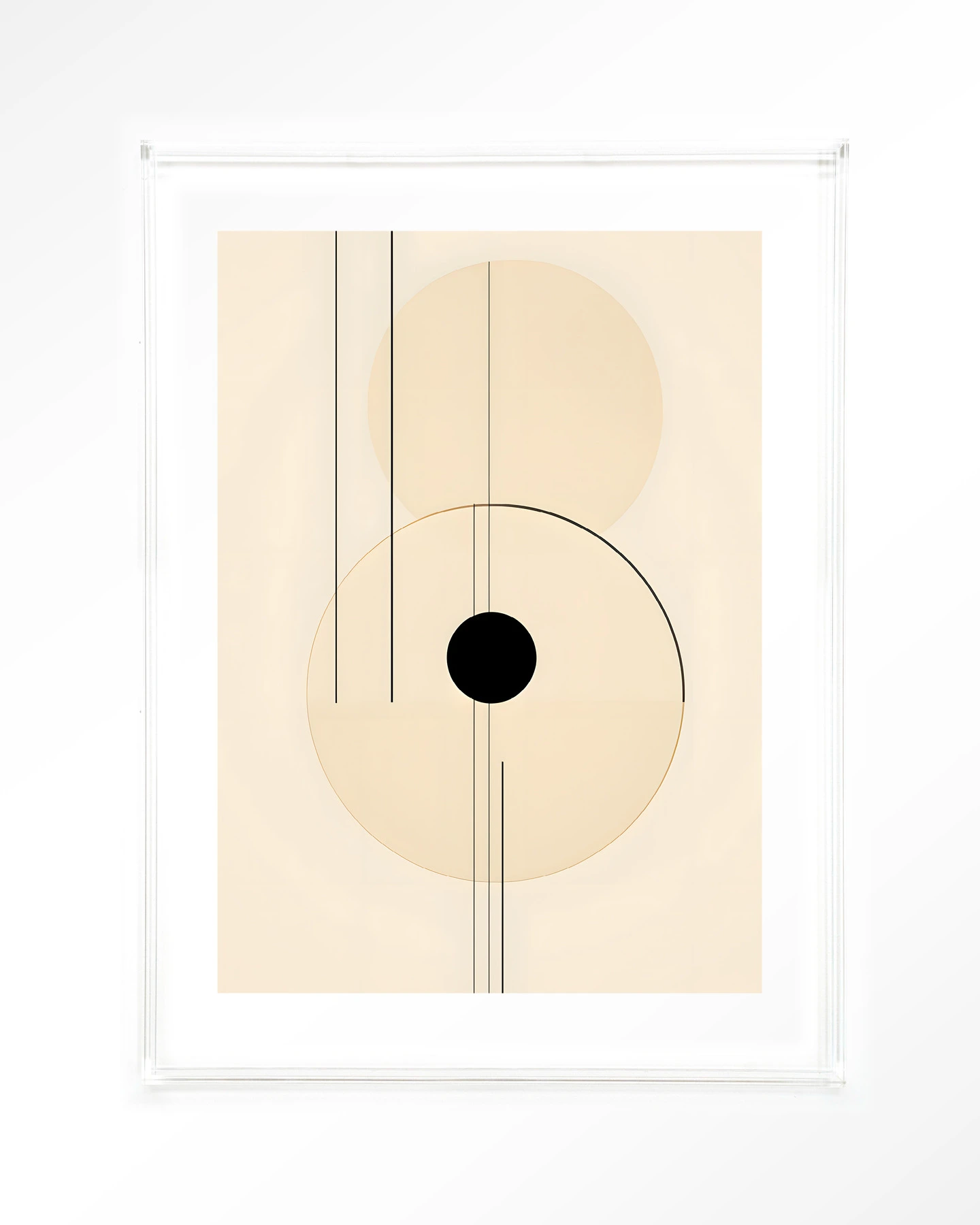 Osaka - Art print - Afbeelding 10