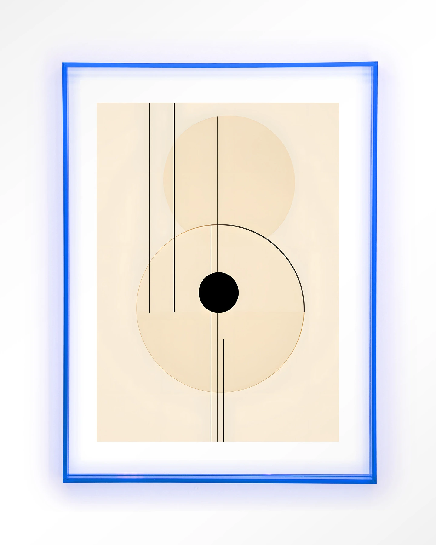 Osaka - Art print - Afbeelding 11