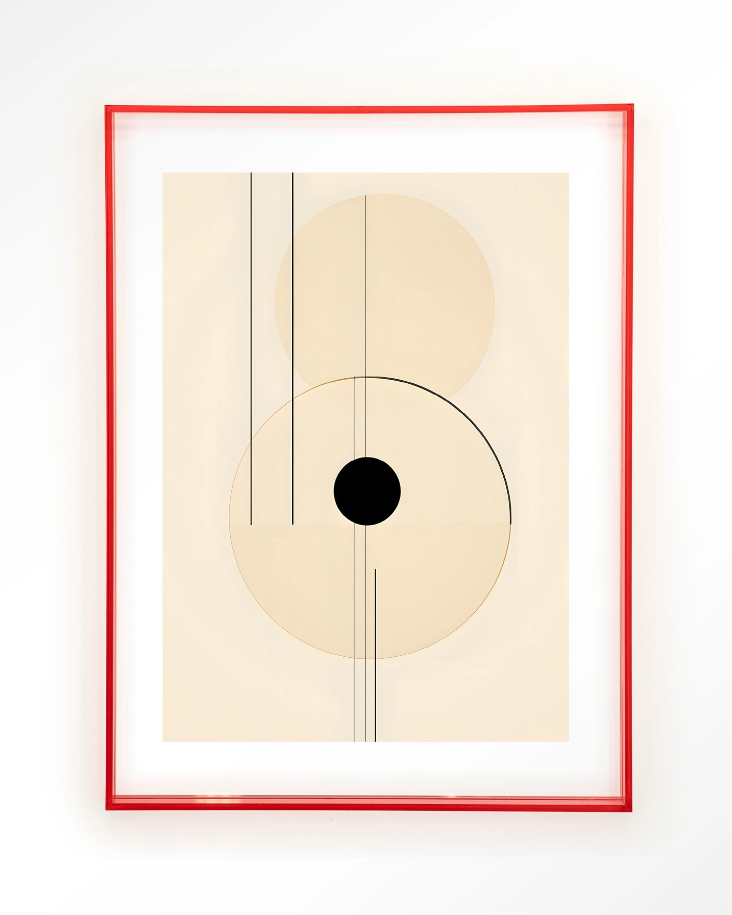 Osaka - Art print - Afbeelding 12