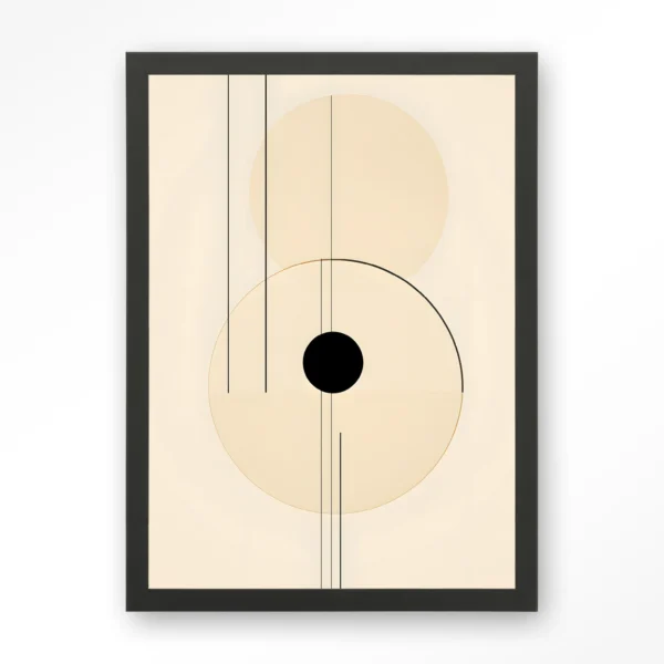 Osaka - Art print