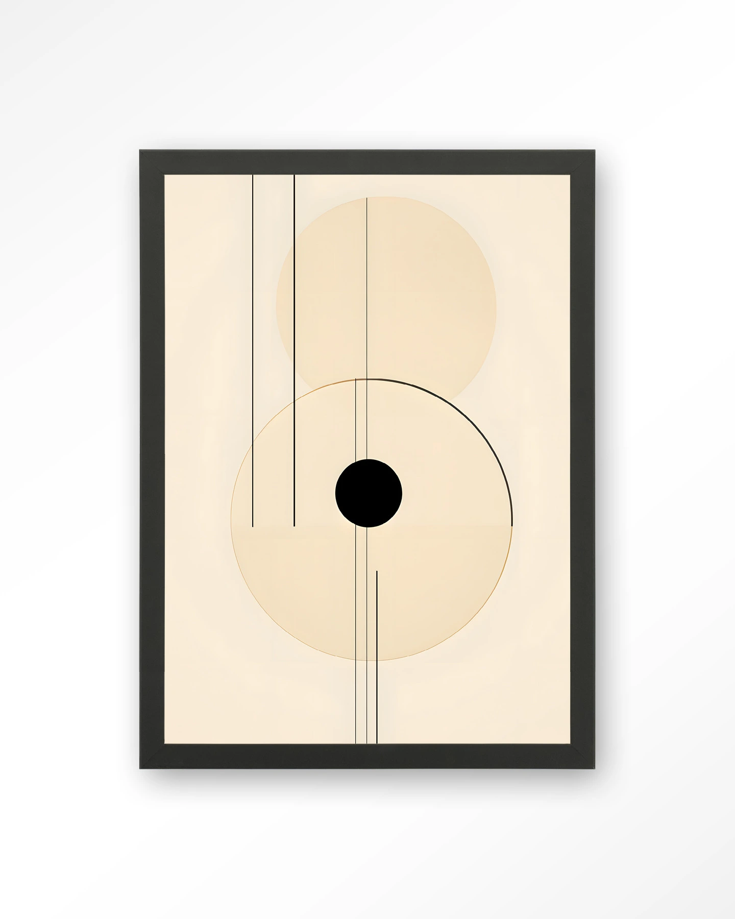 Osaka - Art print