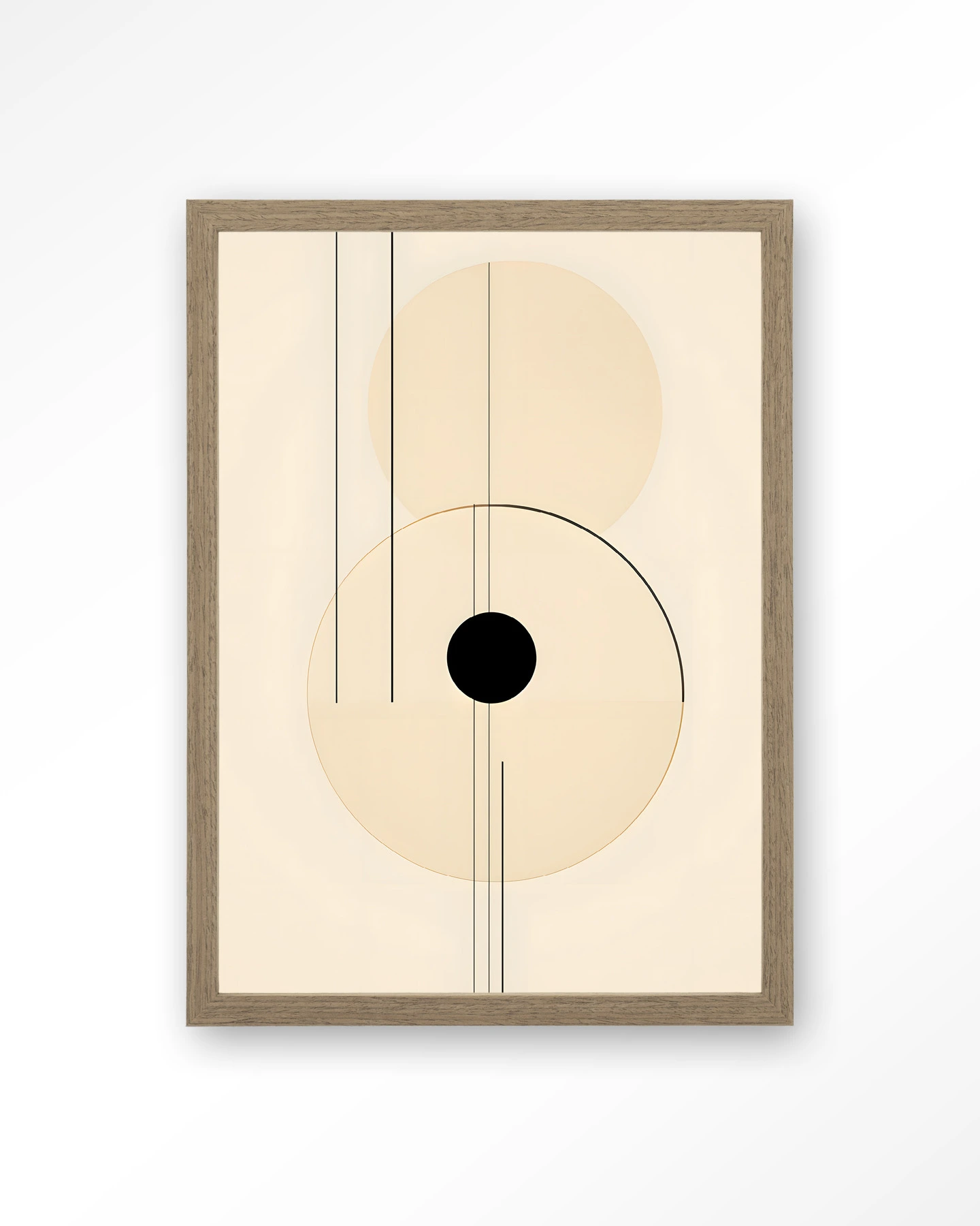 Osaka - Art print - Afbeelding 2