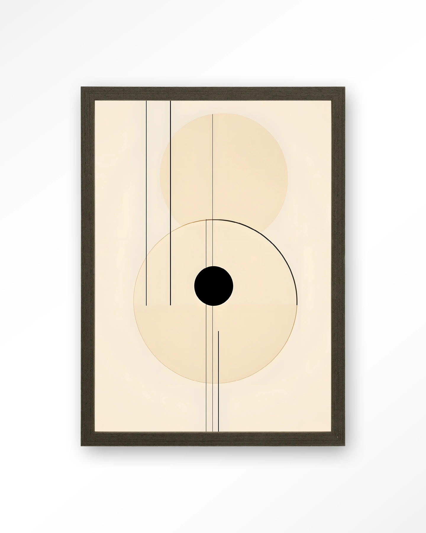 Osaka - Art print - Afbeelding 3