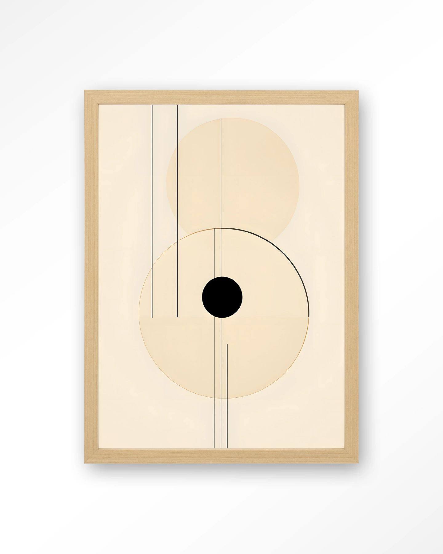 Osaka - Art print - Afbeelding 4