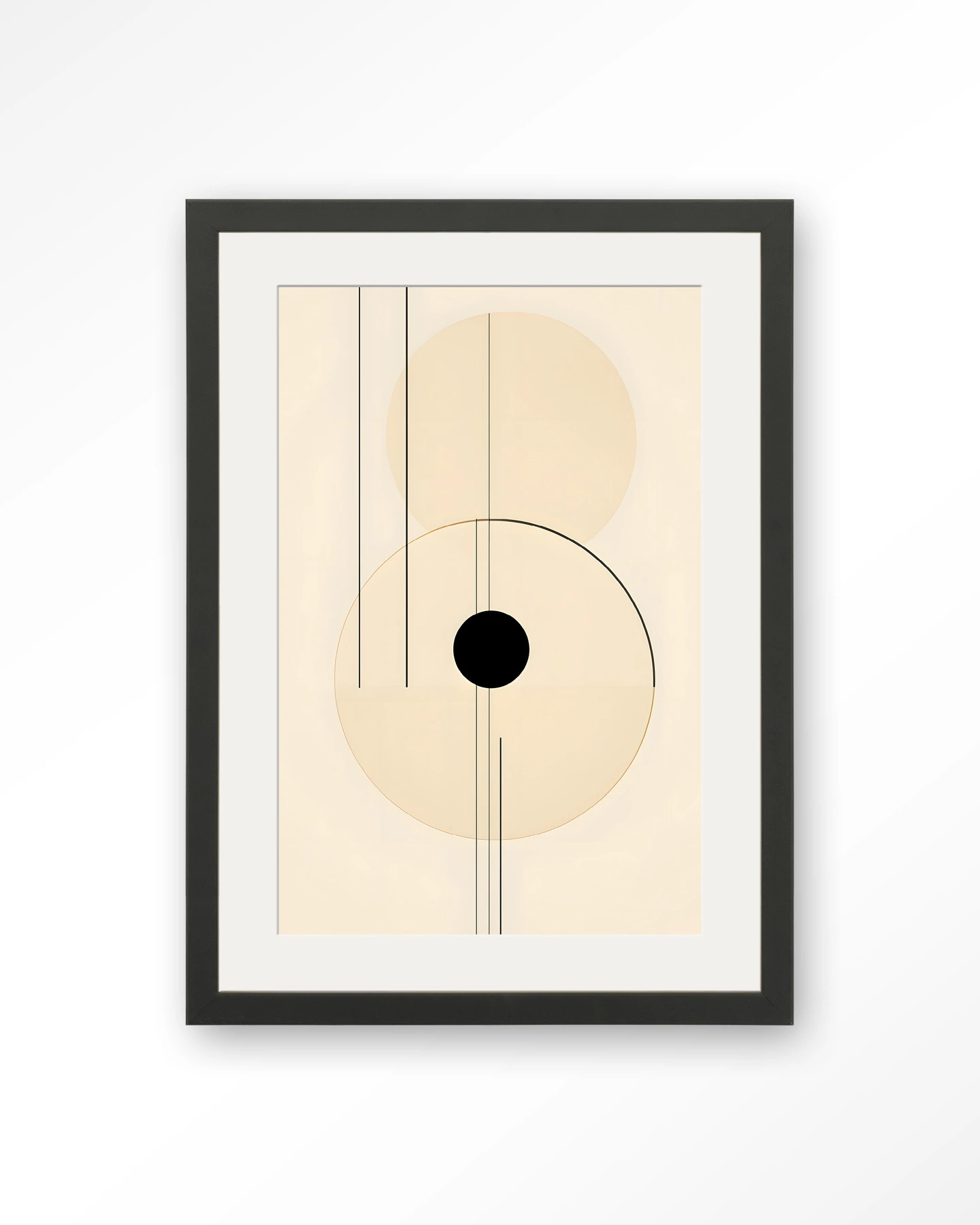 Osaka - Art print - Afbeelding 5