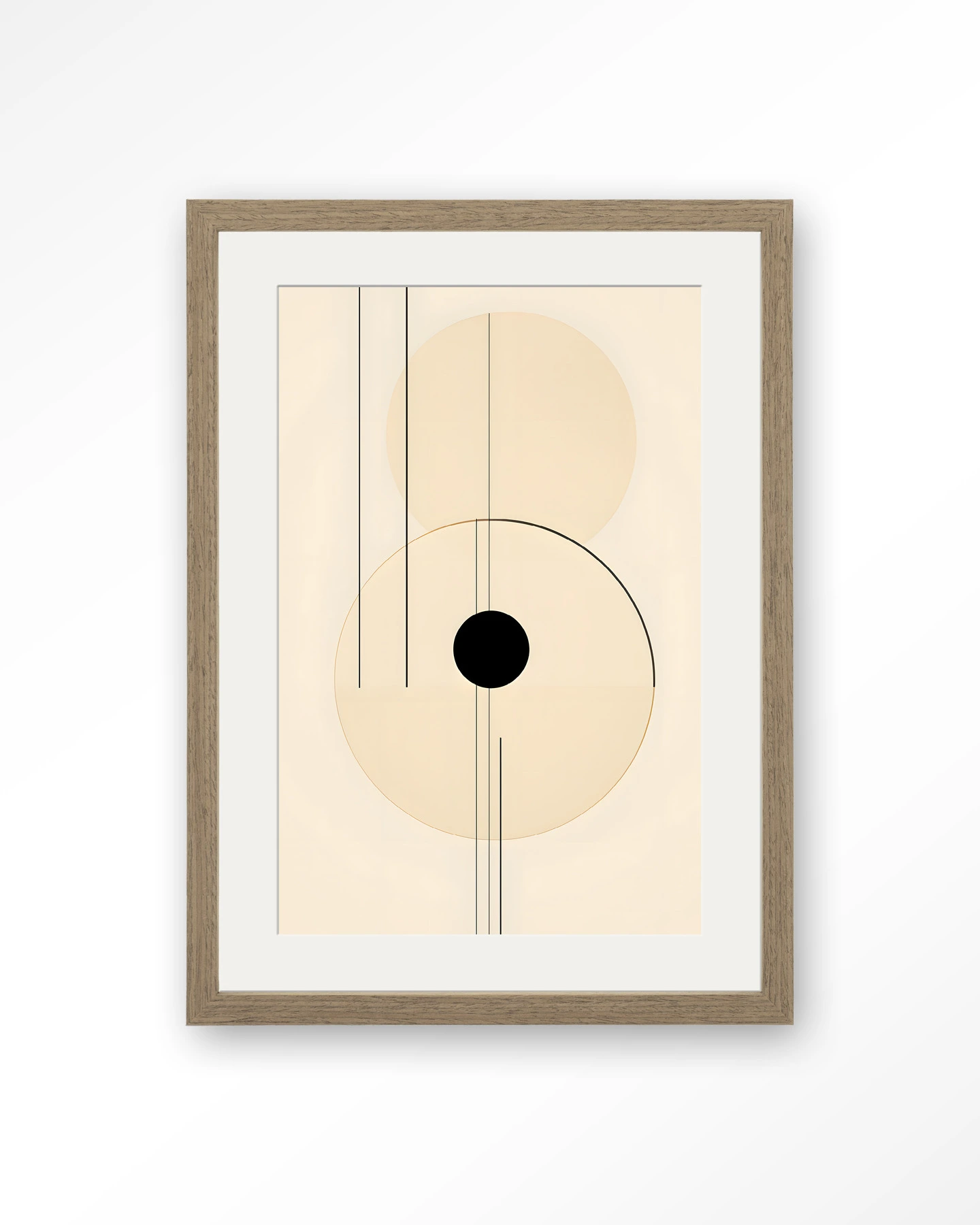 Osaka - Art print - Afbeelding 6